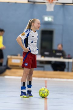 Bild 199 - wBJ NFV Futsalmeisterschaft